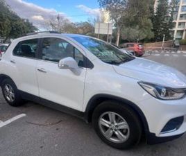 LT LUXURY אוט׳ 1.4 (140 כ״ס)