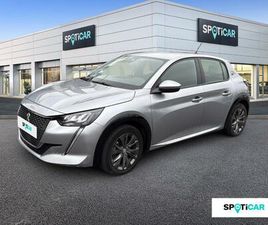 ELECTRIQUE 50 KWH 136CH ACTIVE BUSINESS