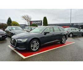 40 TDI 204 CH S TRONIC 7 BUSINESS EXECUTIVE