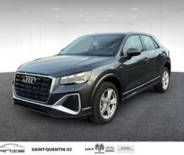 35 TFSI 150 S TRONIC 7 ADVANCED S-LINE