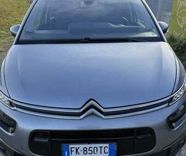 1.6 BLUEHDI FEEL S&S 120CV