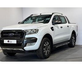 3.2 TDCI 200 STOP&START 4X4 WILDTRAK