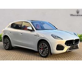 48V MHEV 330 MODENA 5DR AUTO