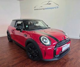 MINI COOPER 136CH EDITION CAMDEN