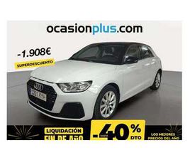 SPORTBACK 30 TFSI ADVANCED