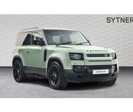 3.0 D300 75TH LIMITED EDITION 90 3DR AUTO