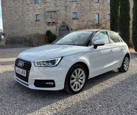 SPORTBACK 1.6TDI DESIGN