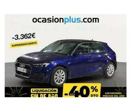 SPORTBACK 30 TFSI ADVANCED