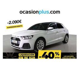 SPORTBACK 30 TFSI ADVANCED