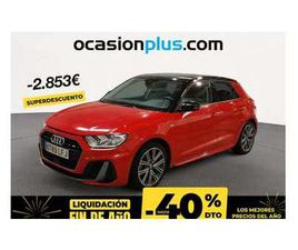 SPORTBACK 30 TFSI S LINE