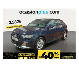 SPORTBACK 30 TFSI S LINE S TRONIC