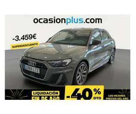 SPORTBACK 30 TFSI S LINE S TRONIC