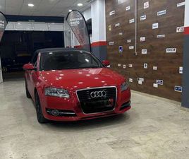 CABRIO 1.4 TFSI ATTRACTION