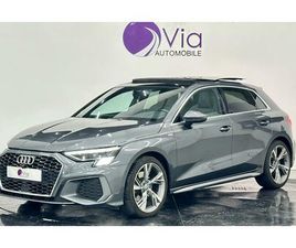 35 TDI 150 S LINE / TOIT OUVRANT / BANG & OLUFSEN