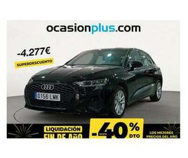 SPORTBACK 35TDI S TRONIC