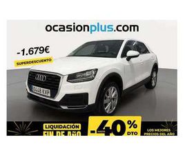 30 TDI ADVANCED 85KW