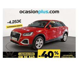 30 TFSI ADVANCED 81KW