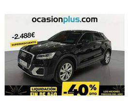 30 TFSI DESIGN S TRONIC 85KW