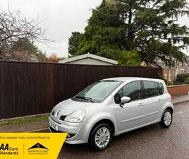 2011 (11) - 1.5 DCI 86 DYNAMIQUE 5DR