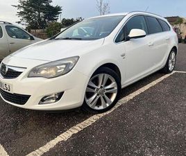 2.0 CDTI SRI SPORTS TOURER EURO 5 5DR