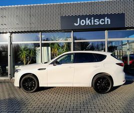 E-SKY PHEV (327PS) AWD HOMURA MIT AHZV & ALLEN PAKETEN (AUS 1. HAND!)