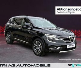 INTENS DCI 175 X-TRONIC 4WD WINTER-PAKET ERSATZRAD