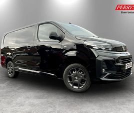 3100 2.0D 145PS PRO H1 VAN