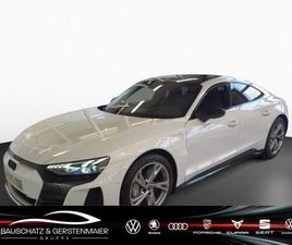 AUDI E-TRON GT AUDI E-TRON GT QUATTRO MATRIX*KERAMIK*SOUND*CARBON AK
