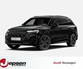 AUDI Q7 SUV S LINE BUSINESS TDI QU TIPTR PANO LASER