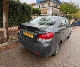 INVITE אוט׳ 1.2 (80 כ״ס)