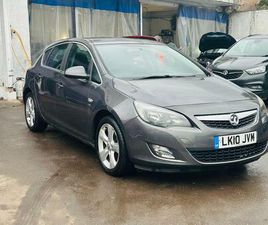 1.4T 16V SRI EURO 5 5DR