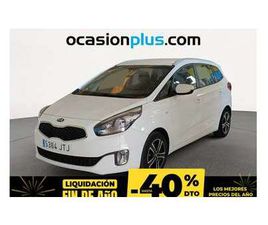 KIA CARENS 1.6 GDI CONCEPT