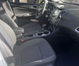 LT אוט׳ סדאן 4 דל 1.4 (153 כ״ס)