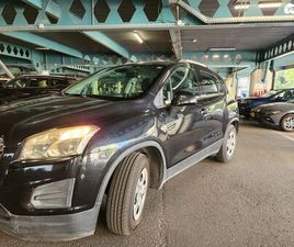 LS אוט׳ 1.8 (140 כ״ס)