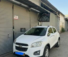 LT אוט׳ 1.4 (140 כ״ס) [2013-2018]