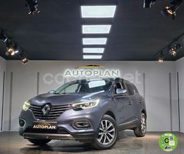 RENAULT KADJAR INTENS GPF TCE