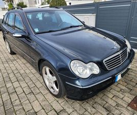 MERCEDES-BENZ C 270 AVANTEGARD TROCO POR JIPE DEZEMBRO/02