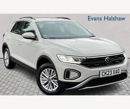 1.5 TSI LIFE EURO 6 (START/STOP) 5DR