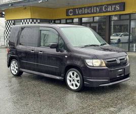 2006 HONDA MOBILIO SPIKE