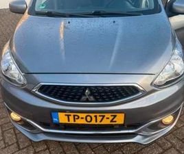 MITSUBISHI SPACE STAR MITSUBISHI SPACE STAR 1.0 MIVEC 71PK CLEARTEC AUTO STOP & GO — MITSUBISHI — MARKTPLAATS