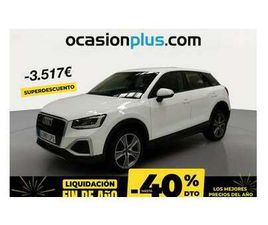 35 TDI ADVANCED QUATTRO S TRONIC 110KW