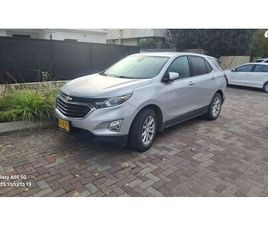 4X2 LT PLUS אוט׳ 1.5 (170 כ״ס)