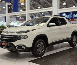 1.8 16V EVO FLEX FREEDOM AT6