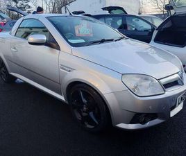 1.4I 16V EXCLUSIV 2DR (A/C)