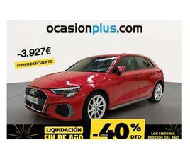 SPORTBACK 35TDI S LINE S TRONIC