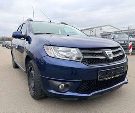 MCV II KOMBI PRESTIGE NAVIGATION