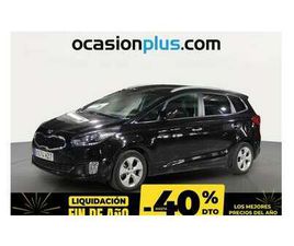KIA CARENS 1.7CRDI ECO-DYNAMICS DRIVE 115