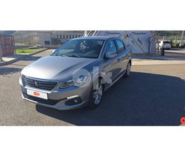 PEUGEOT 301 2017