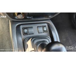 SUZUKI GRAND VITARA 2.5 V6