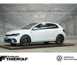 2.0 TSI DSG PANO MATRIX ACC 18 ZOLL